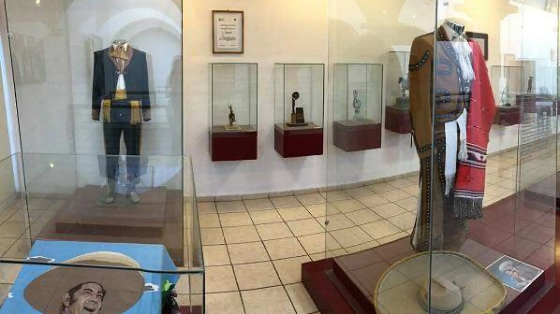 Museo Hermanos Zaizar